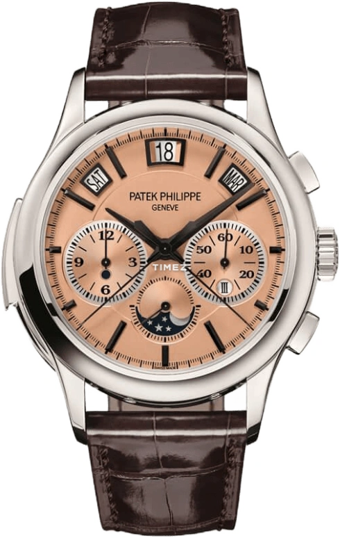Patek Philippe Complications 5308P-010