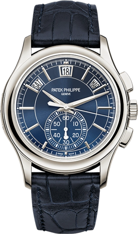 Patek Philippe Complications 5905P-001