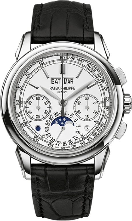 Patek Philippe Grand Complications 5270G-018