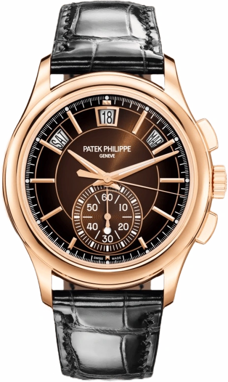 Patek Philippe Complications 5905R-001