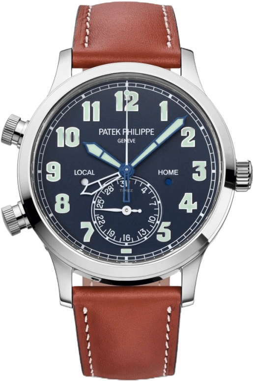 Patek Philippe Complications 5524G-001