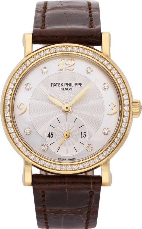 Patek Philippe Calatrava 4959J-001