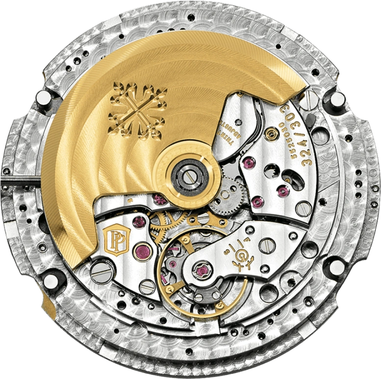 Patek Philippe,Complications 38.50mm,38.50mm,Rose Gold,Blue,Automatic,Moonphase,Annual Calendar,Month,Date,45hours,In-house Caliber,Abęl Makkonen Tesfaye,The Weeknd,5396R,5396R-015