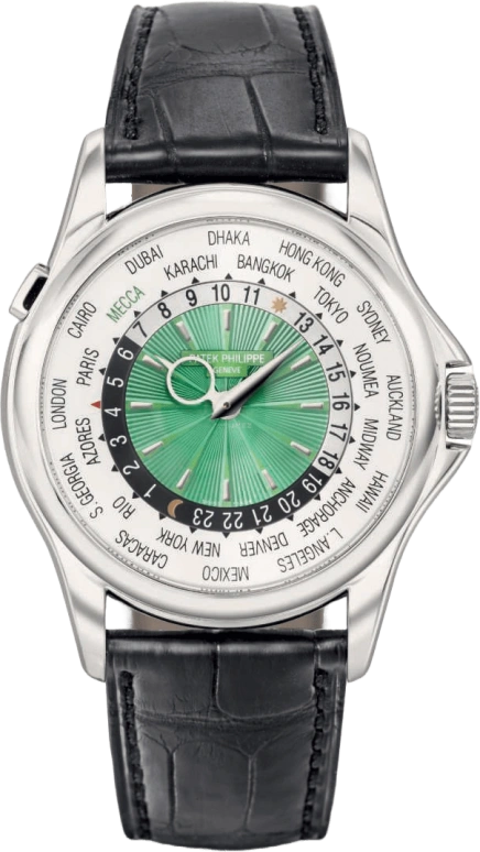 Patek Philippe Complications 5130P-015