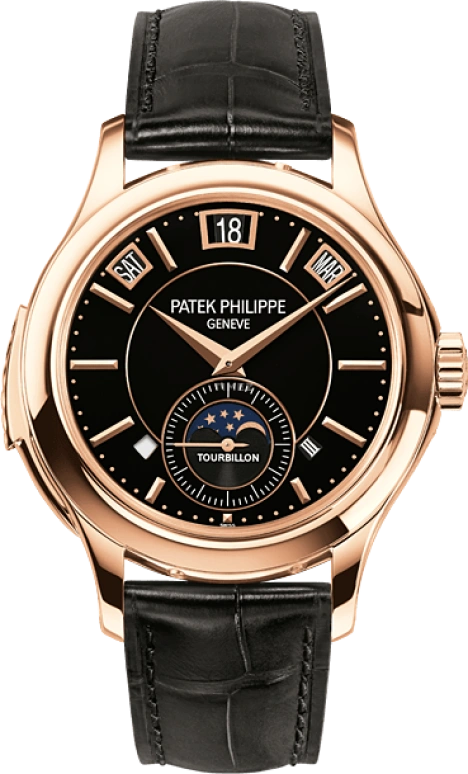 Patek Philippe Grand Complications 5207R-001