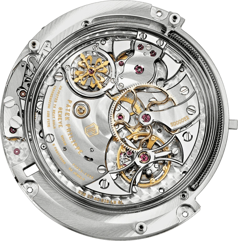 Patek Philippe,Grand Complications 44mm,44mm,Rose Gold,Black,Brown,Handwound,Moonphase,Perpetual Calendar,Leap Year,Month,48hours,In-house Caliber,Anant Ambani,Wilber Pan,Will Pan,JAY-Z,Jazzy,JAY Z,6002R,6002R-001