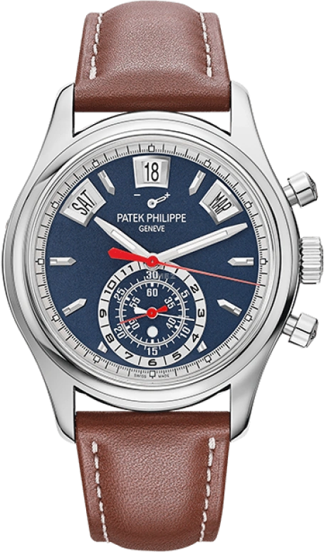 Patek Philippe Complications 5960/01G-001