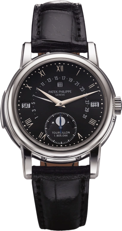 Patek Philippe Grand Complications 5016 BR