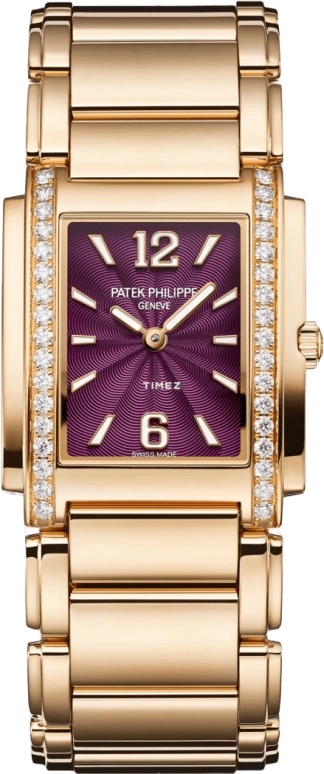Patek Philippe Twenty~4 4910/1201R-010