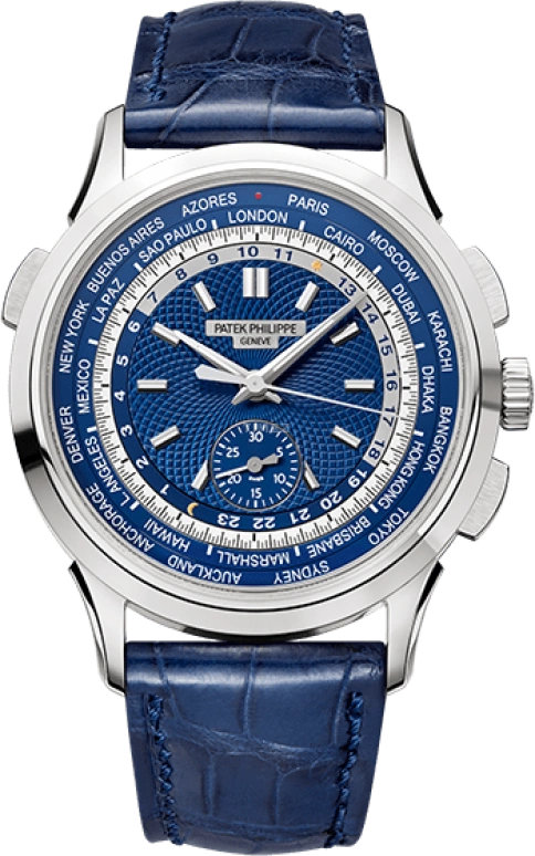 Patek Philippe Complications 5930G-001