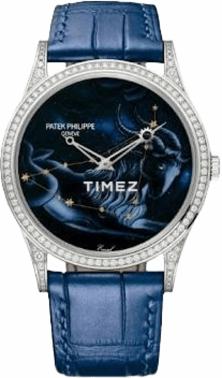 Patek Philippe Calatrava 5077/100G-071