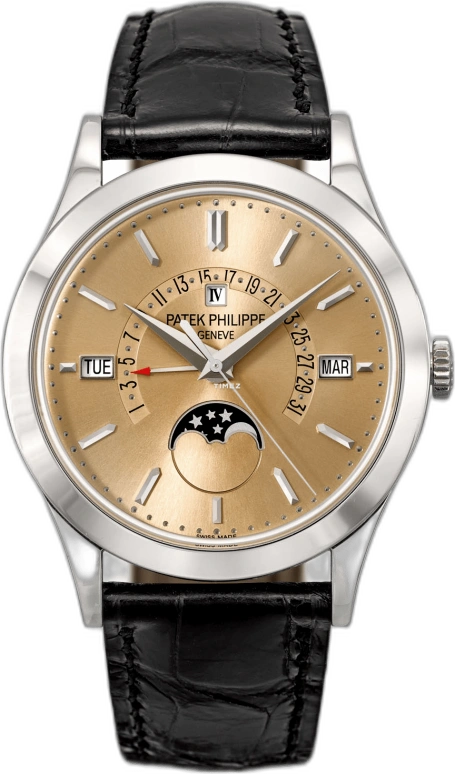 Patek Philippe Grand Complications 5496P-014