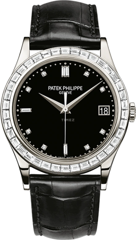 Patek Philippe Calatrava 5298P-012