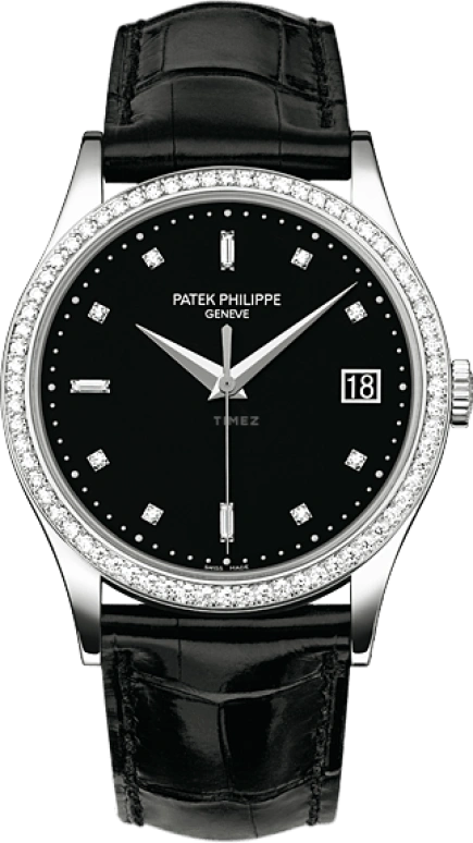 Patek Philippe Calatrava 5297G-001