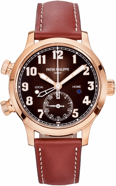 Patek Philippe Complications 7234R-001