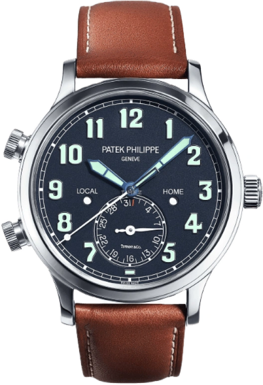 Patek Philippe Complications 5524G-001-TtiffanyCo