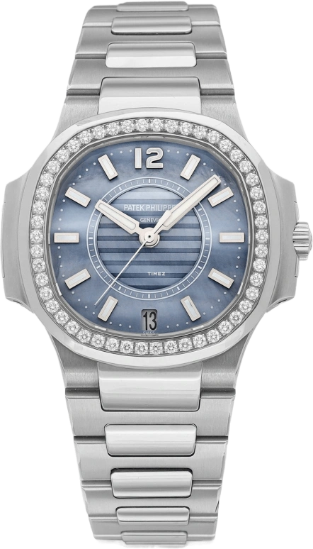 Patek Philippe Nautilus 7008/1A-001