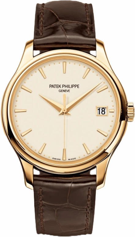 Patek Philippe Calatrava 5227J-001