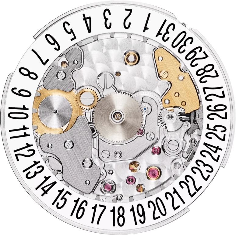 Patek Philippe,Twenty~4 36mm,36mm,Stainless Steel,Grey,Gradient,Black,Automatic,Day,45hours,7300,7300/1200A-010