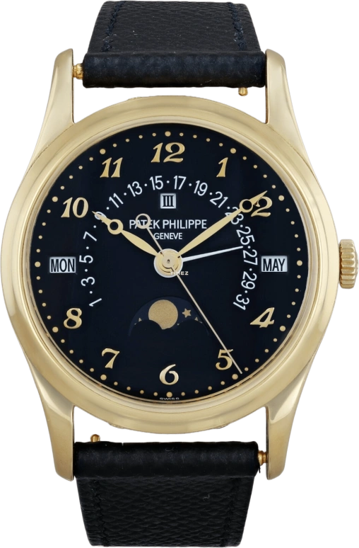 Patek Philippe Grand Complications 5050J-024