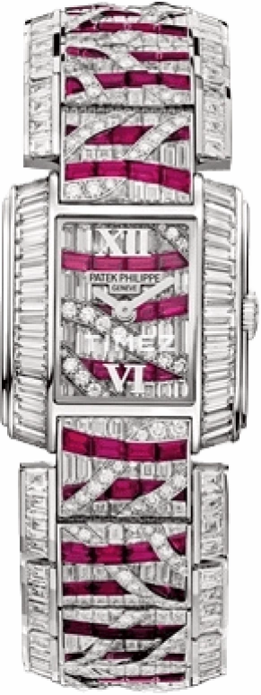 Patek Philippe Twenty~4 4909/111G-001