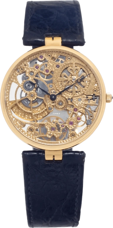 Patek Philippe Complications 3878