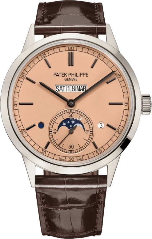 Patek Philippe Grand Complications 5236P-010