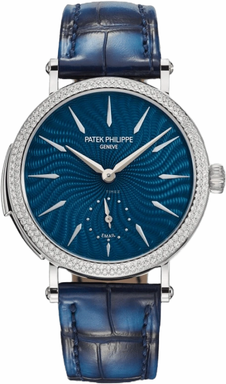 Patek Philippe Grand Complications 7040/250G-001