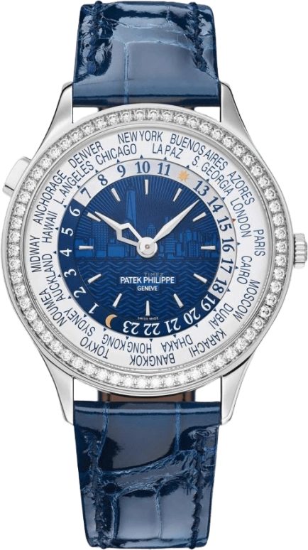 Patek Philippe Complications 7130G-015