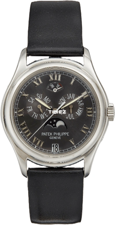 Patek Philippe Grand Complications 5056P-001