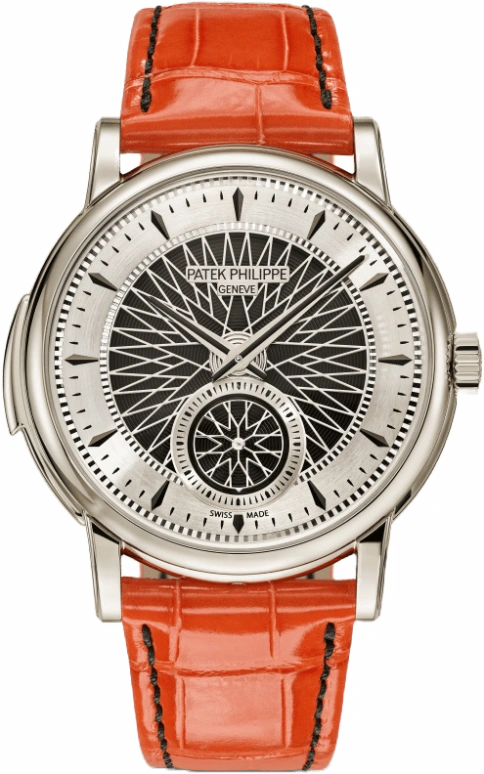 Patek Philippe Grand Complications 5750P-001