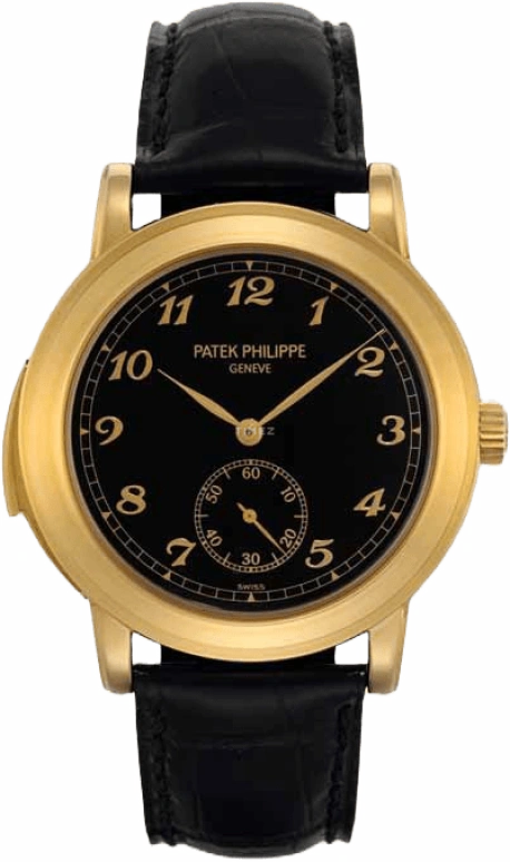 Patek Philippe Grand Complications 5079R