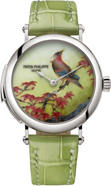 Patek Philippe Calatrava 7000/50G-011