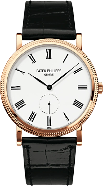 Patek Philippe Calatrava 5119R-001