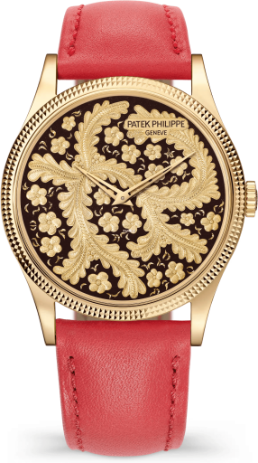 Patek Philippe Calatrava 5177J-001