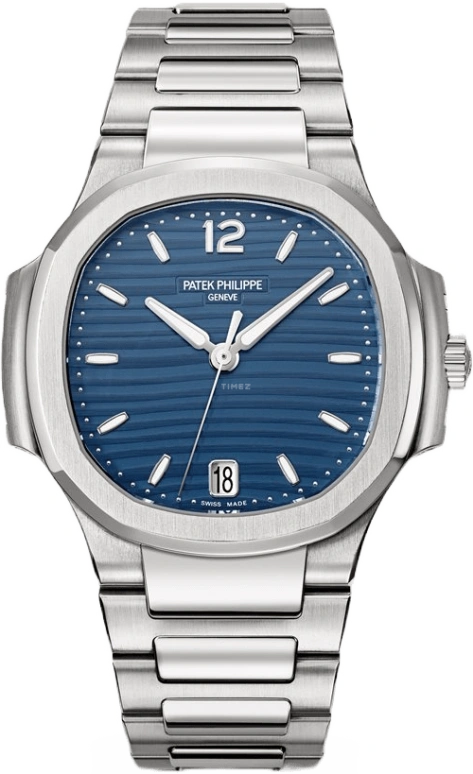 Patek Philippe Nautilus 7118/1A-001