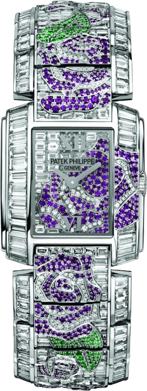 Patek Philippe Twenty~4 4909/108G