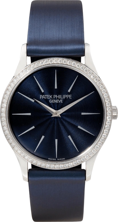 Patek Philippe Calatrava 4896G-001