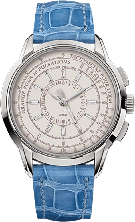 Patek Philippe Limited Editions 4675G-001