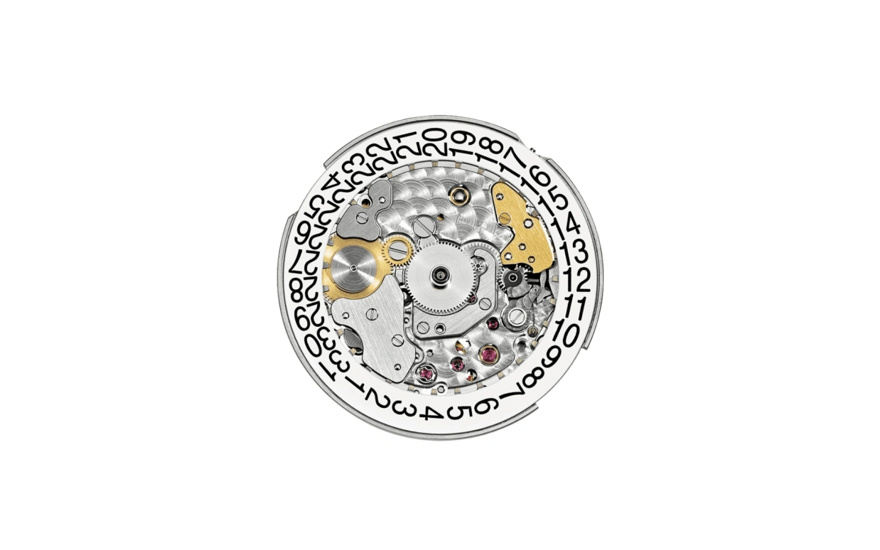 Patek Philippe,Twenty~4 36mm,36mm,Rose Gold,Brown,Automatic,Day,45hours,7300,7300/1200R-001