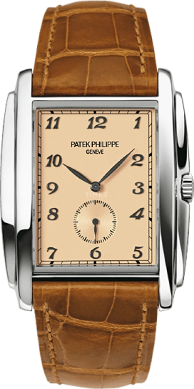 Patek Philippe Gondolo 5124G-001