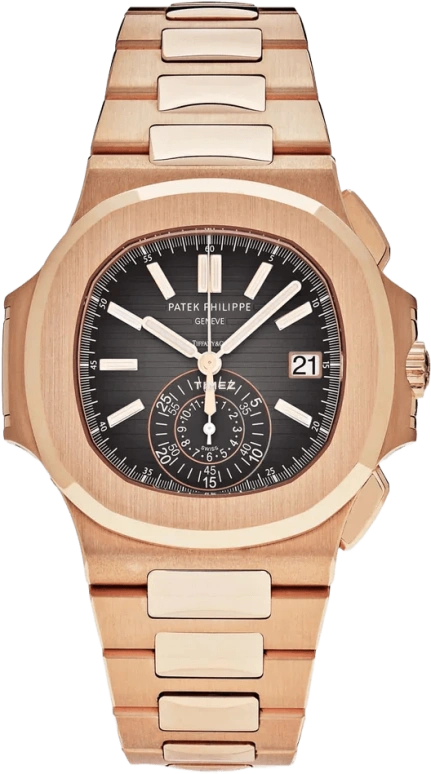 Patek Philippe Nautilus 5980/1R-001-TiffanyCo