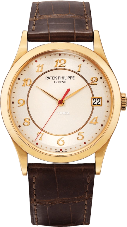 Patek Philippe Calatrava 5296R PISA