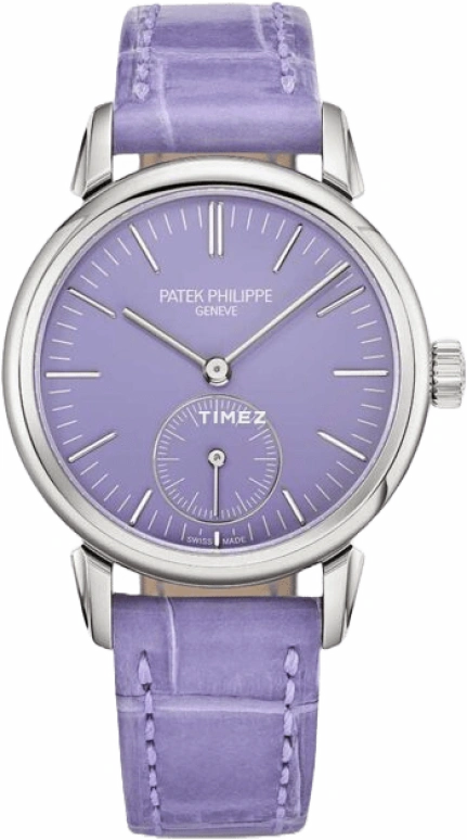 Patek Philippe Calatrava 7127G-010