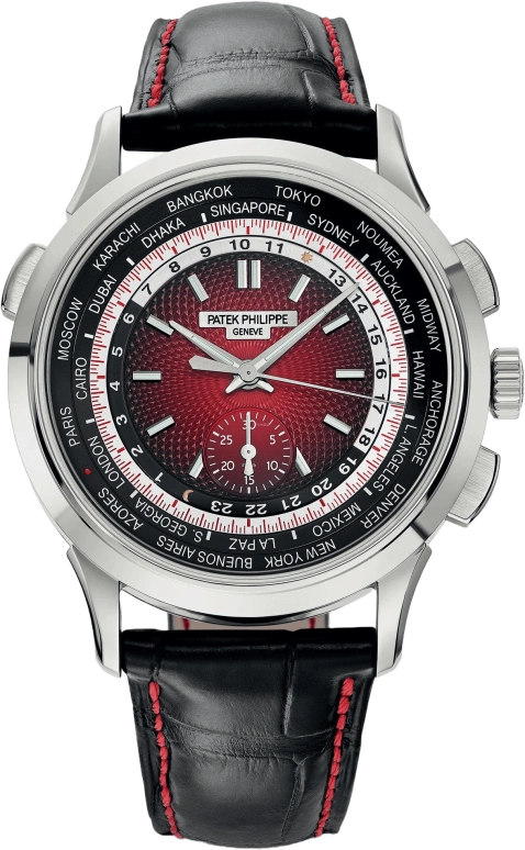 Patek Philippe Complications 5930G-011
