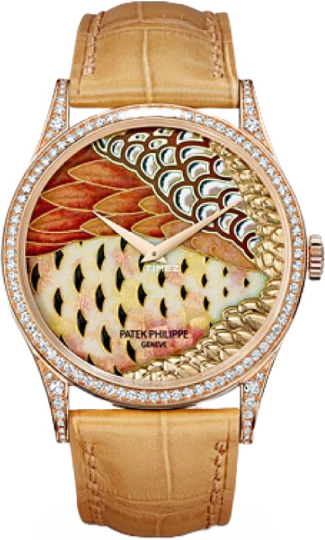 Patek Philippe Calatrava 5077/100R-014