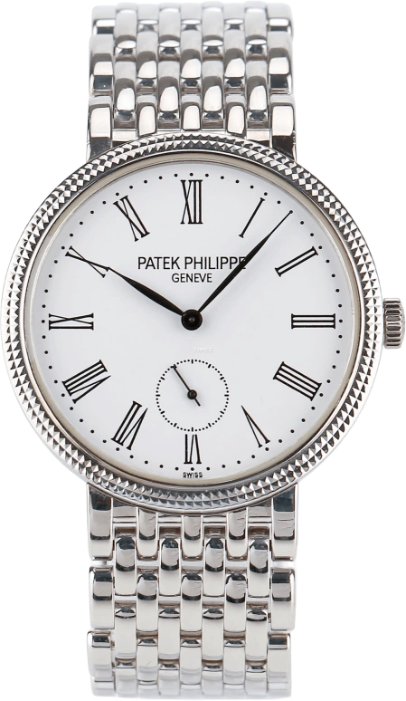 Patek Philippe Calatrava 7119/1G-012