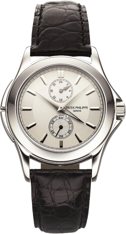 Patek Philippe Complications 5134P-001
