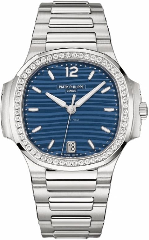 Patek Philippe Nautilus 7118/1200A-001