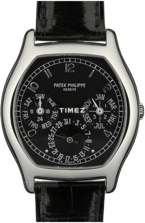 Patek Philippe Grand Complications 5040P-016